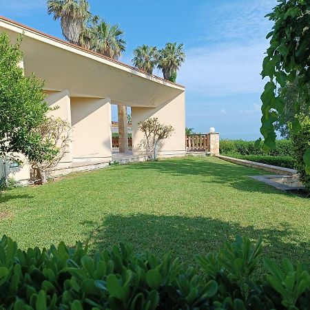 Villa Francesca 아우구스타 외부 사진