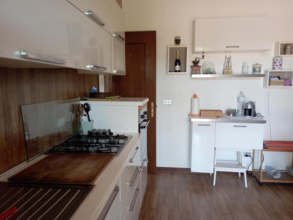 Villa Francesca 아우구스타 외부 사진