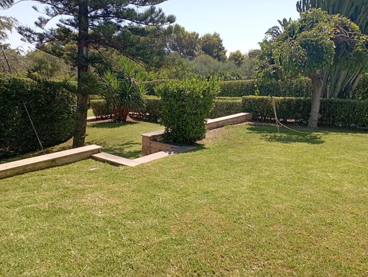 Villa Francesca 아우구스타 외부 사진