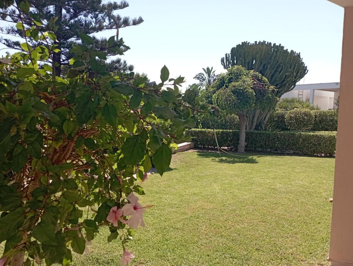 Villa Francesca 아우구스타 외부 사진