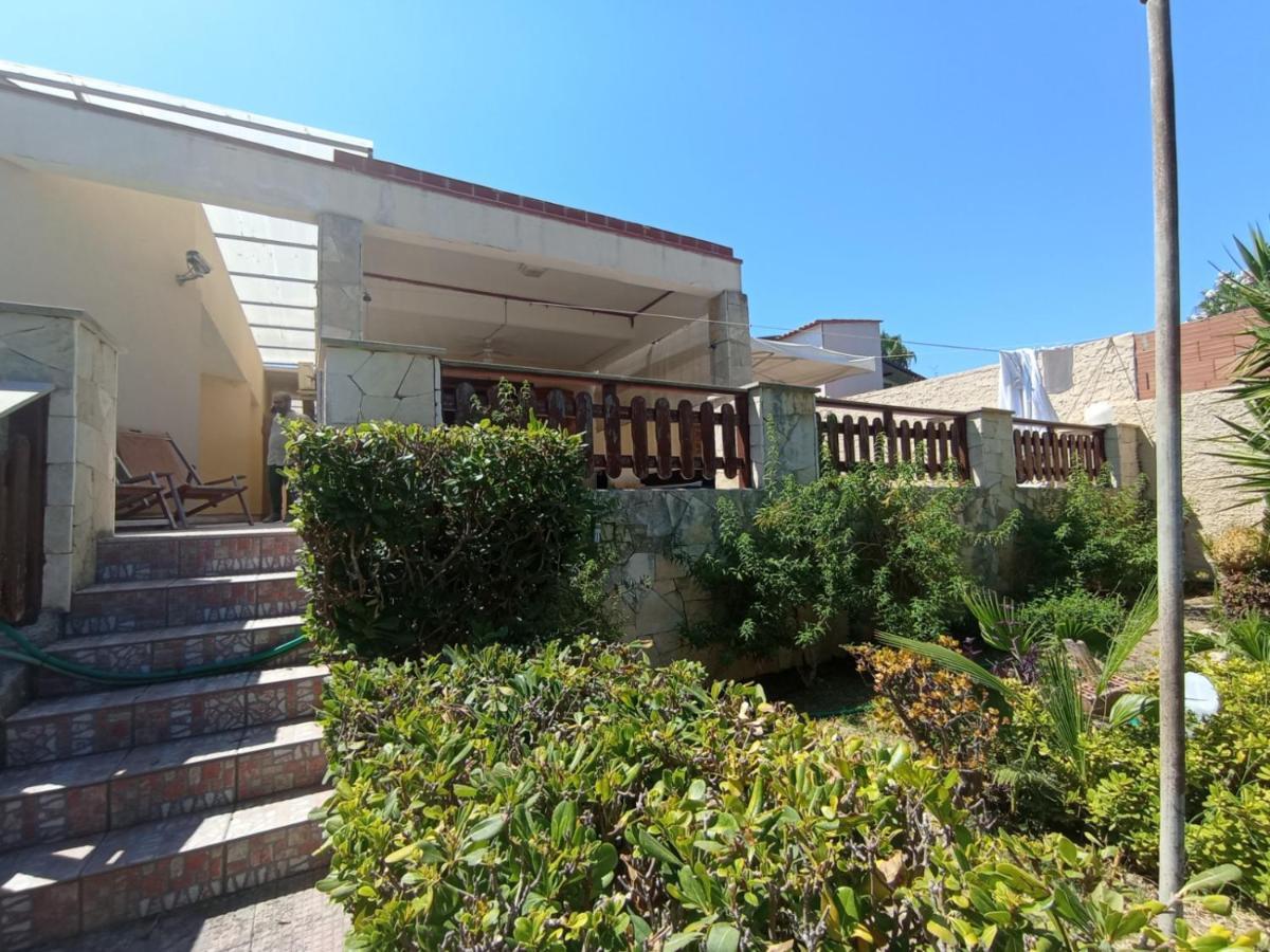 Villa Francesca 아우구스타 외부 사진