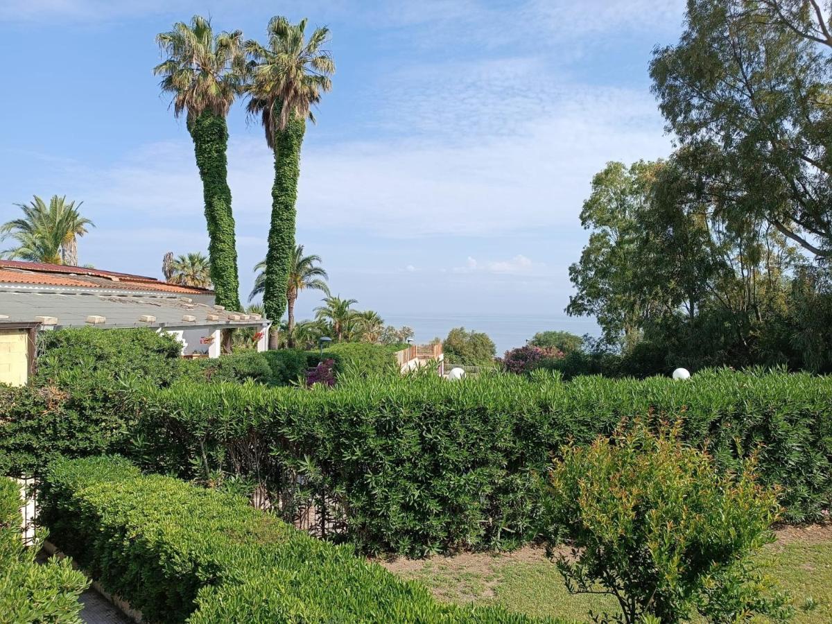 Villa Francesca 아우구스타 외부 사진