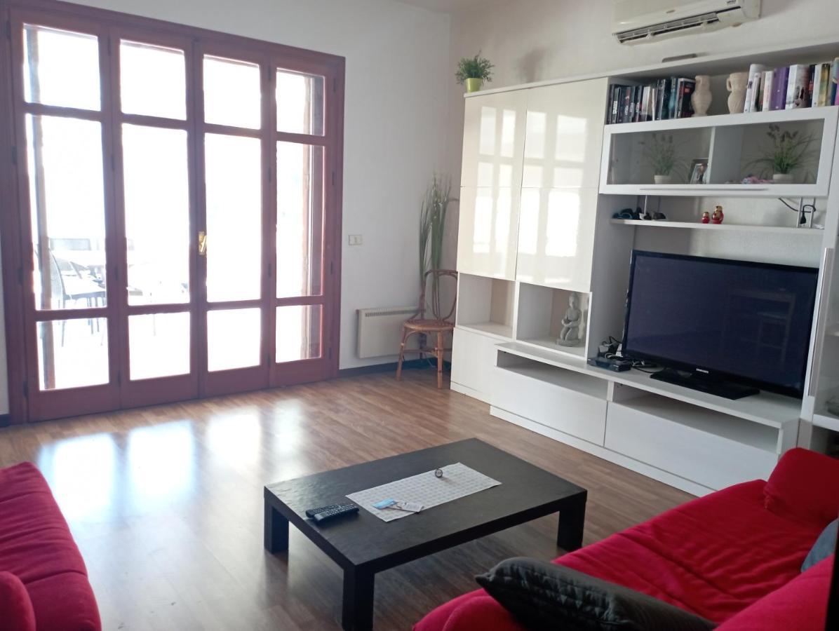 Villa Francesca 아우구스타 외부 사진
