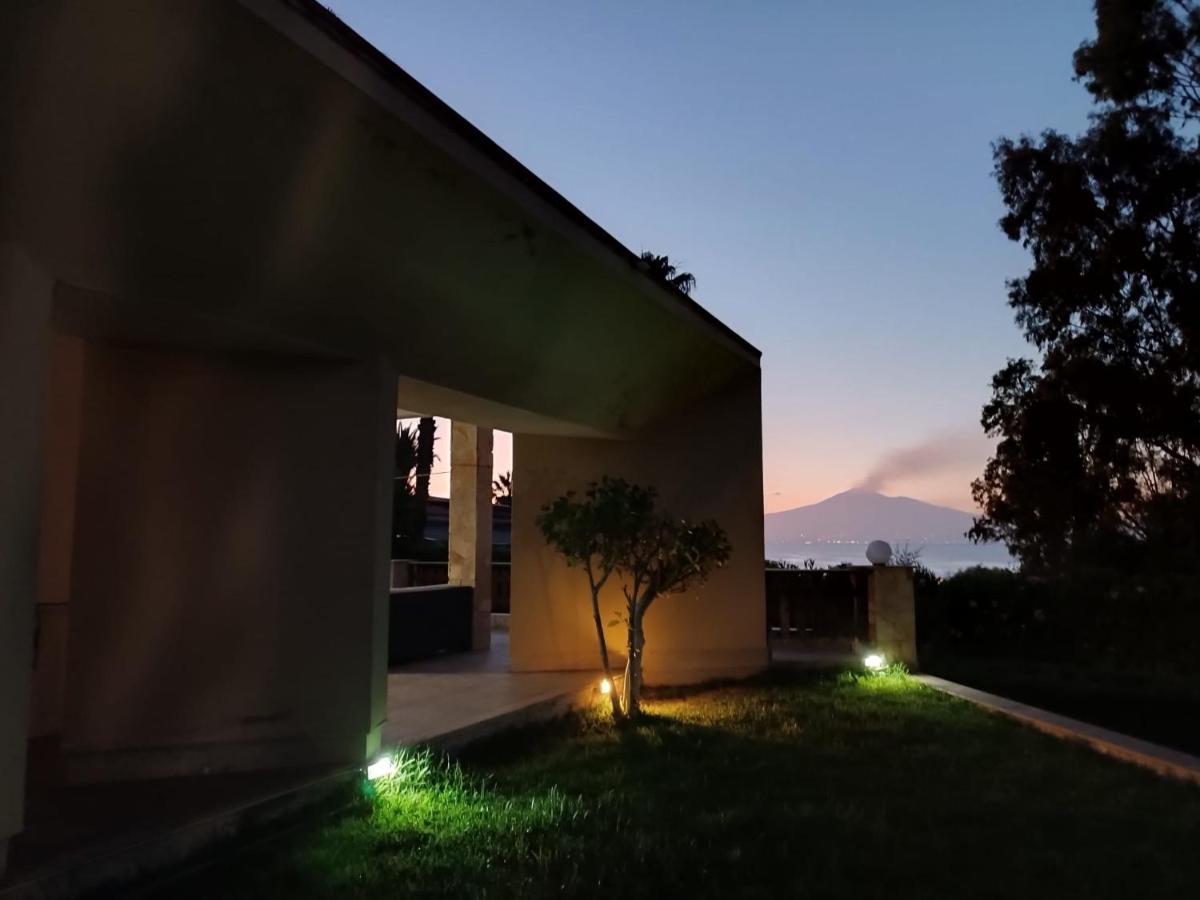 Villa Francesca 아우구스타 외부 사진