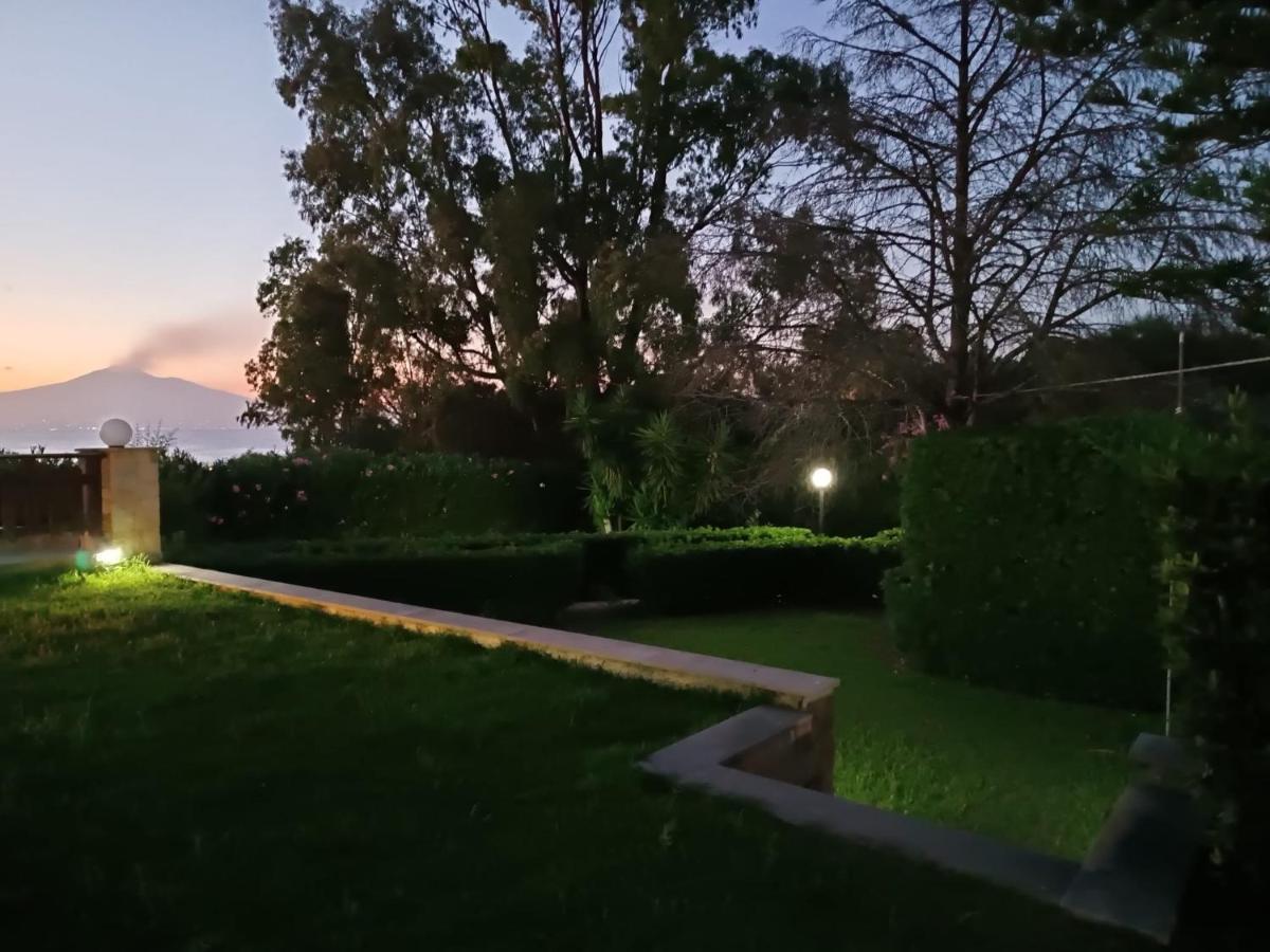 Villa Francesca 아우구스타 외부 사진